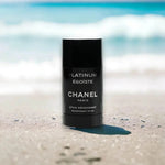 CHANEL Egoiste Platinum Deo Stick