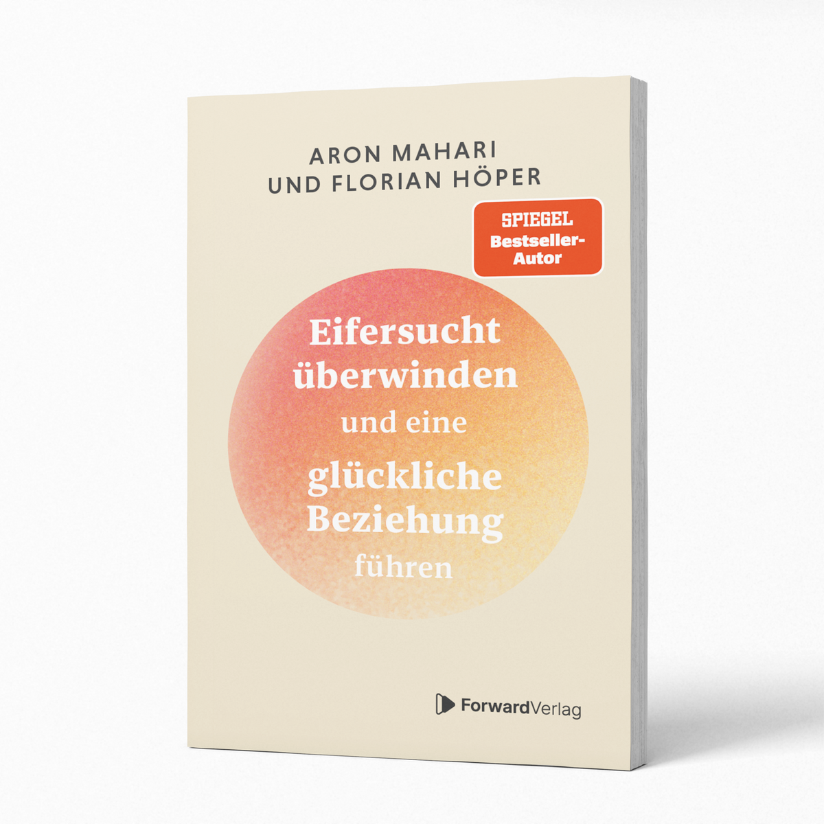 Eifersucht überwinden