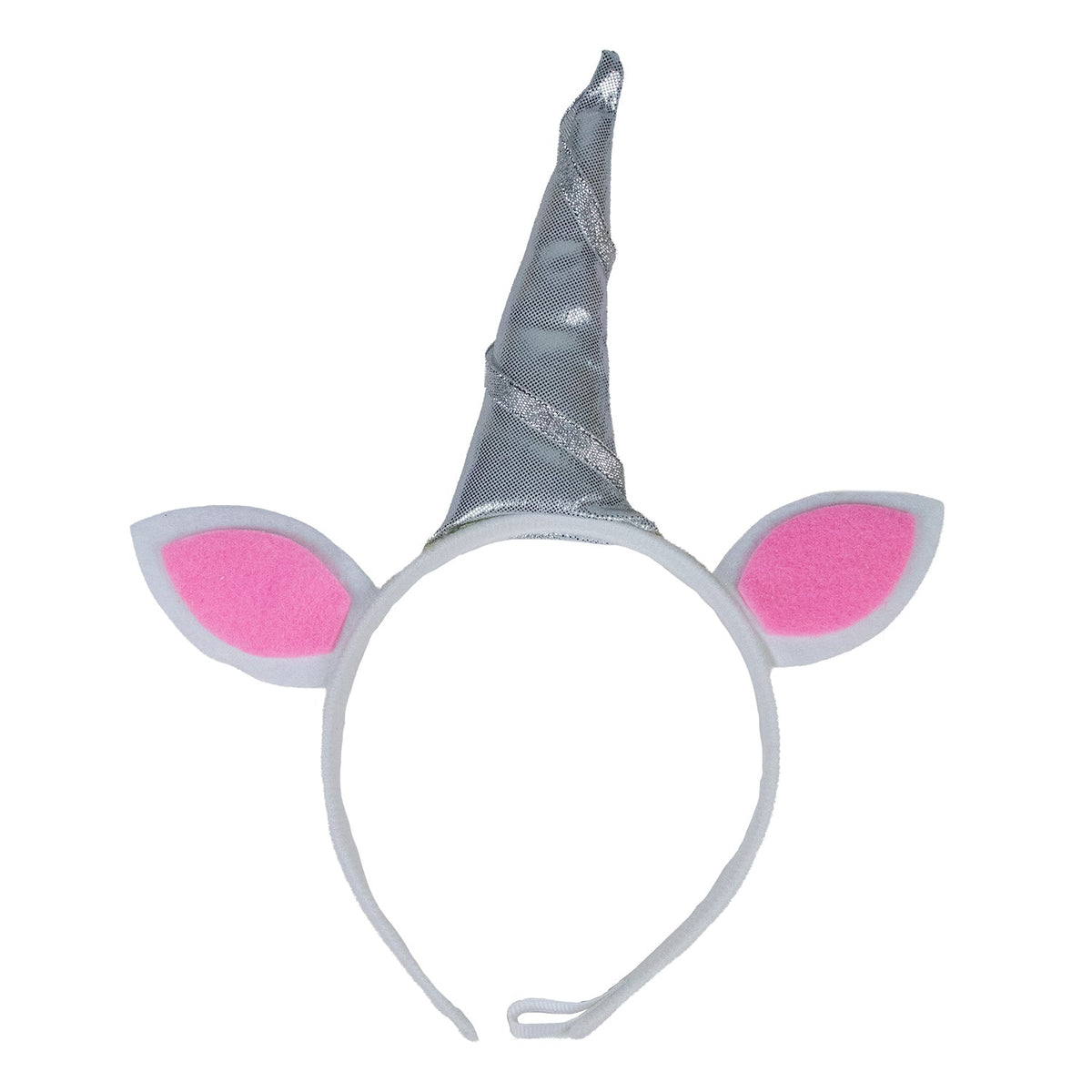Einhorn Kostüm "Dreamy" für Mädchen | Hellblau Rosa