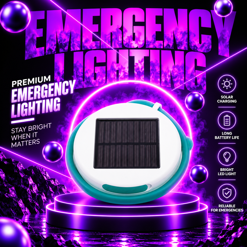 Emergency Lighting