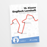 Englisch Lernheft 10. Klasse