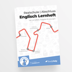 Englisch MSA / Realschule Abschluss