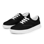 Classic Canvas Sneaker – Unisex
