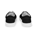 Classic Canvas Sneaker – Unisex