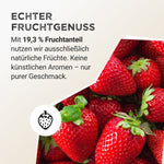 Whey Protein - Strawberry