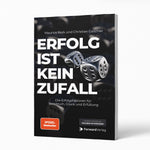 Erfolg ist kein Zufall