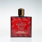 Versace Eros Flame Eau de Parfum