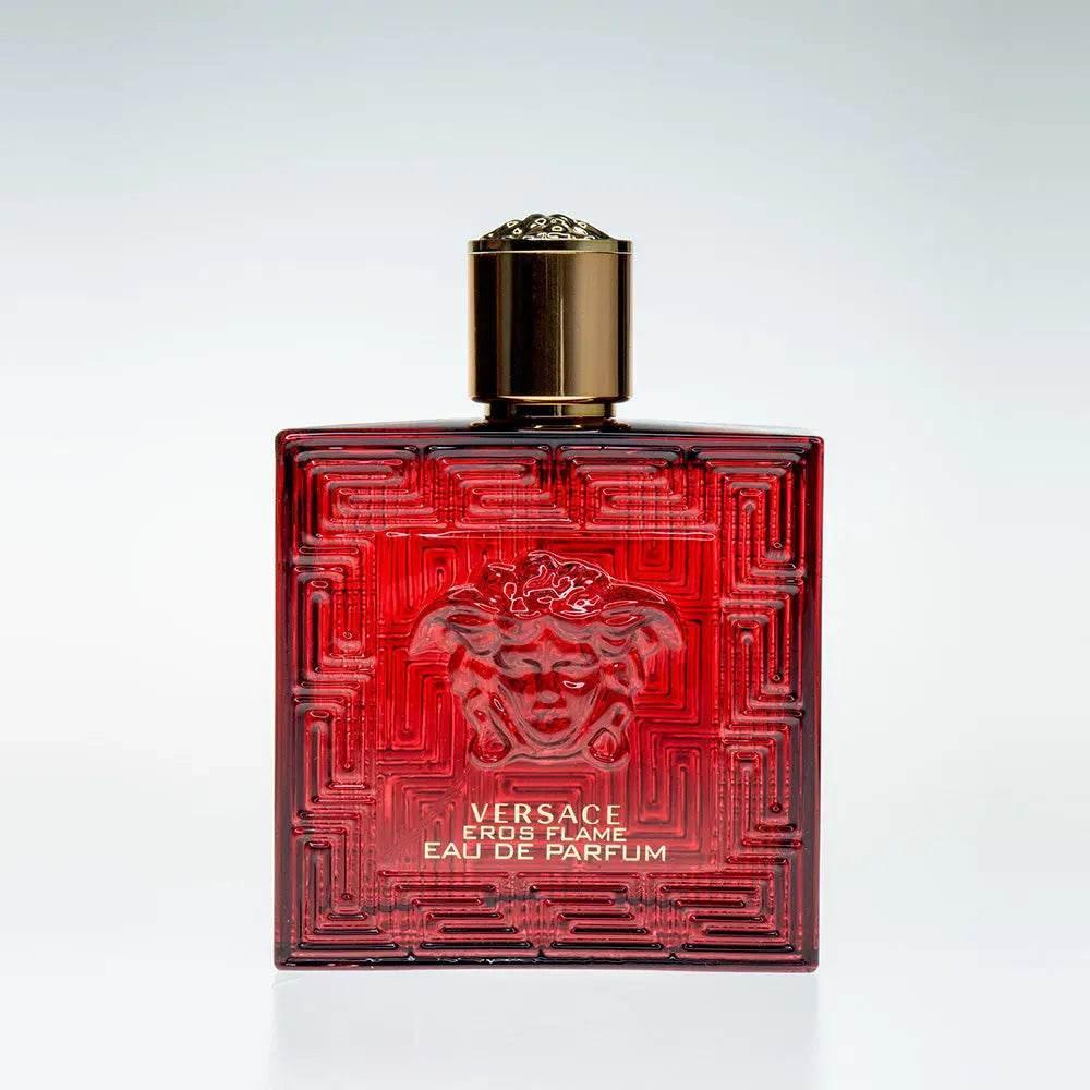 Versace Eros Flame Eau de Parfum