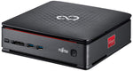 Fujitsu Esprimo Q920 Mini-PC 0-Watt Intel Core i5 256GB SSD (NEU) 8GB Win 10 Pro