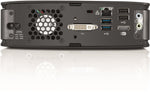 Fujitsu Esprimo Q920 Mini-PC 0-Watt Intel Quad Core i5 256GB SSD 8GB Windows 10 Pro MAR