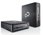 Fujitsu Esprimo Q920 Mini-PC 0-Watt Intel Core i5 256GB SSD (NEU) 8GB Win 10 Pro