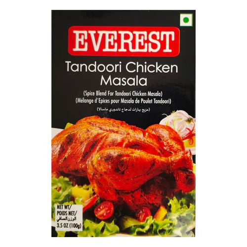 Everest Tandoori Chicken Masala 100g