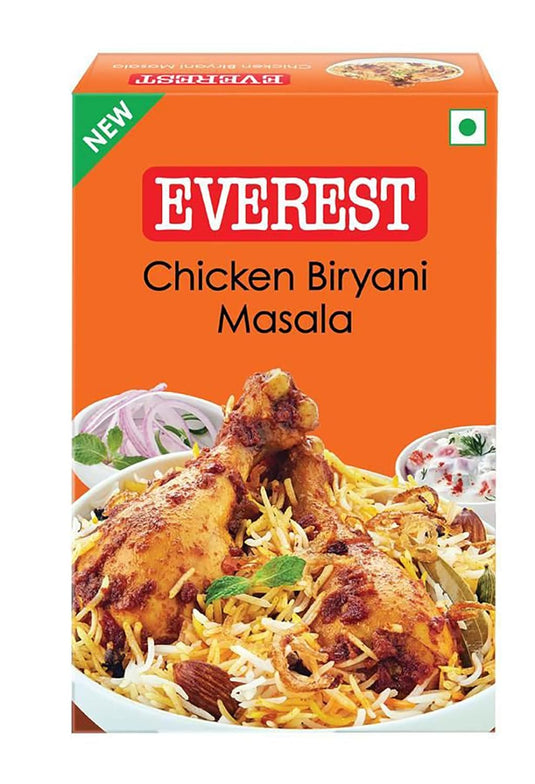 Everest Chicken Biryani Masala 50g