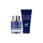 Montblanc Explorer Ultra Blue Duftset EdP