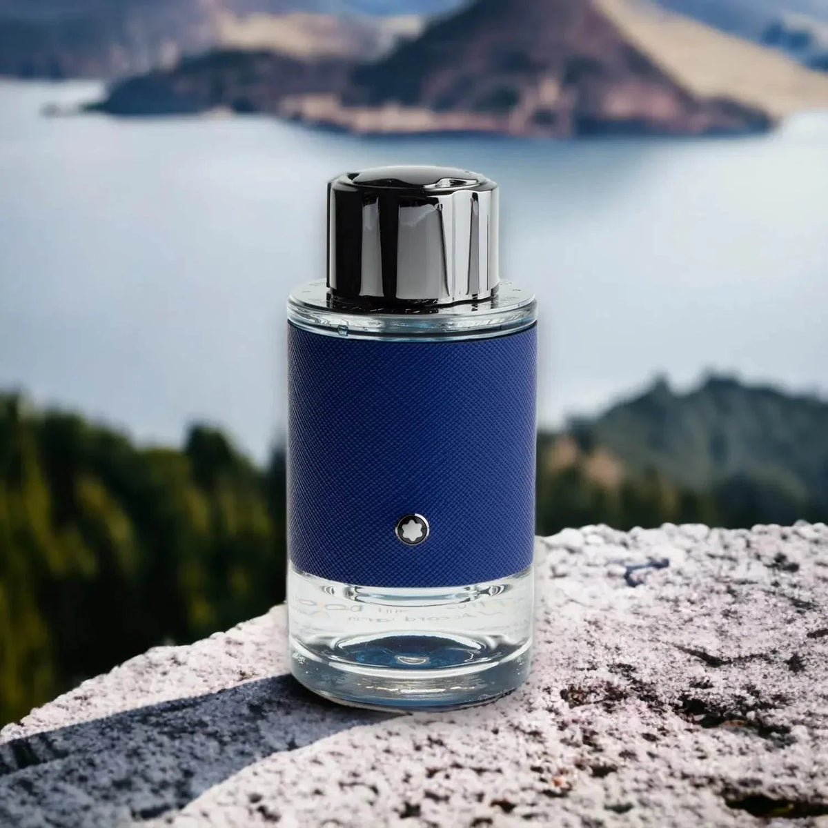Montblanc Explorer Ultra Blue Eau de Parfum