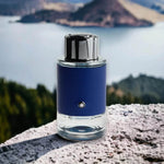 Montblanc Explorer Ultra Blue Eau de Parfum