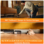 Roborock F25 LT Nass- und Trockenstaubsauger Namma Markt