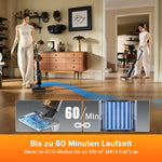 Roborock F25 LT Nass- und Trockenstaubsauger Namma Markt