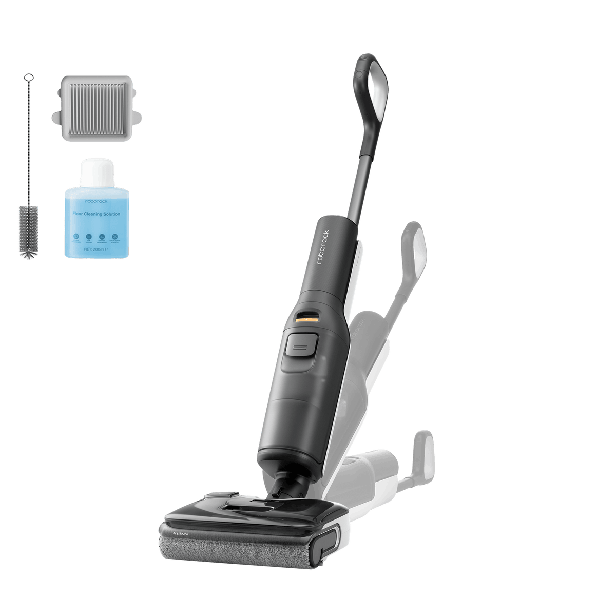 Roborock F25 LT Nass- und Trockenstaubsauger Namma Markt