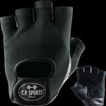 IRON - Fitness Handschuhe / Mountainbiking - C.P. SPORTS - F6