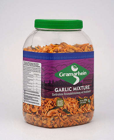 Gramarhein Garlic Mixture 400g - Namma Markt