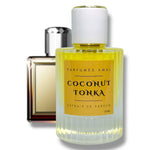 Coconut Tonka