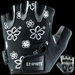 Lady-Fitness-Handschuh / Sportshandschuh- C.P. Sports - F9-1