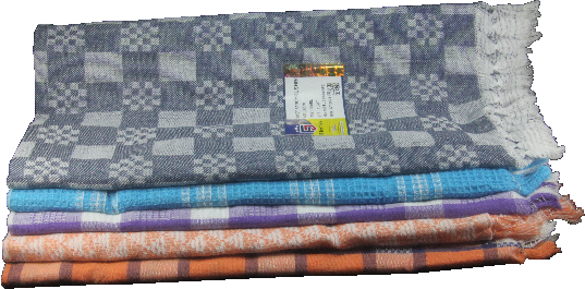 FANCY TOWEL 30*60 product image 1
