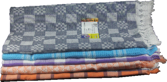 FANCY TOWEL 30*60 product image 1