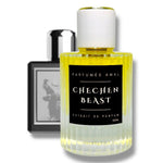 Chechen Beast