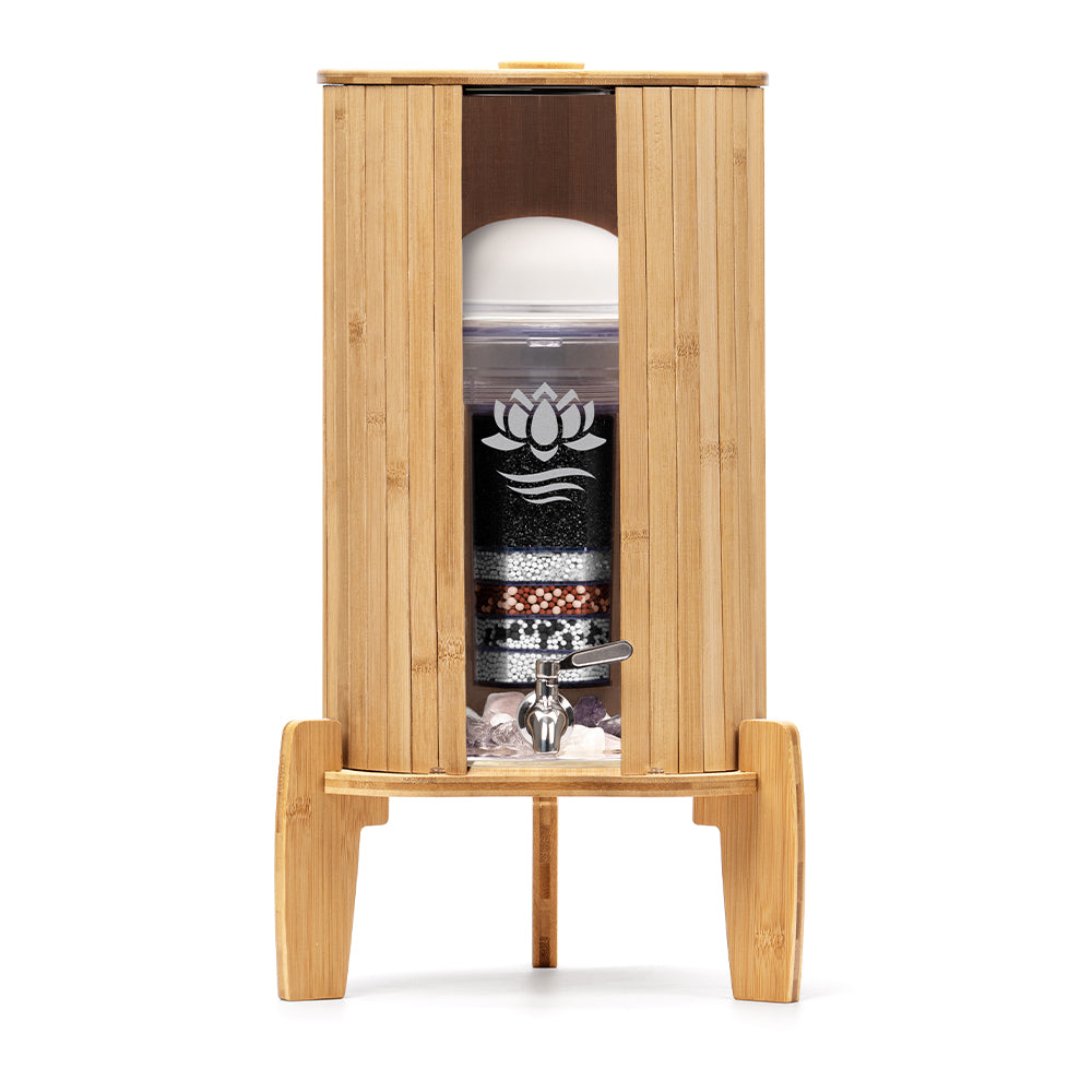 Lotus Vita - Filterstation - KENDRA - 9L