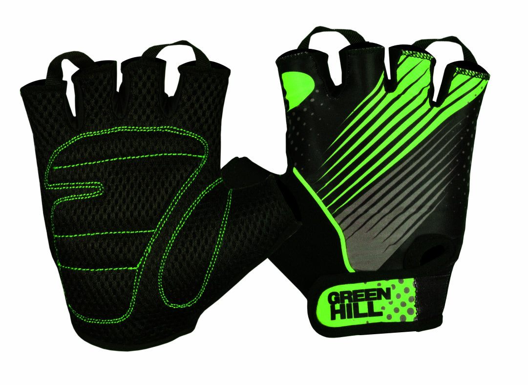 Fitness-Handschuh - Stripe