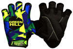 Fitness- Handschuh  CAMO (Gewichtheben)