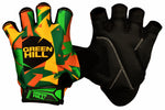 Fitness- Handschuh  CAMO (Gewichtheben)
