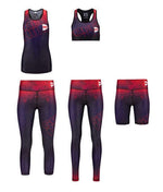 Fitness Set 5-teilig  -  Adriana Namma Markt