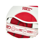 Green Hill Handpratze ORBIT - Leder