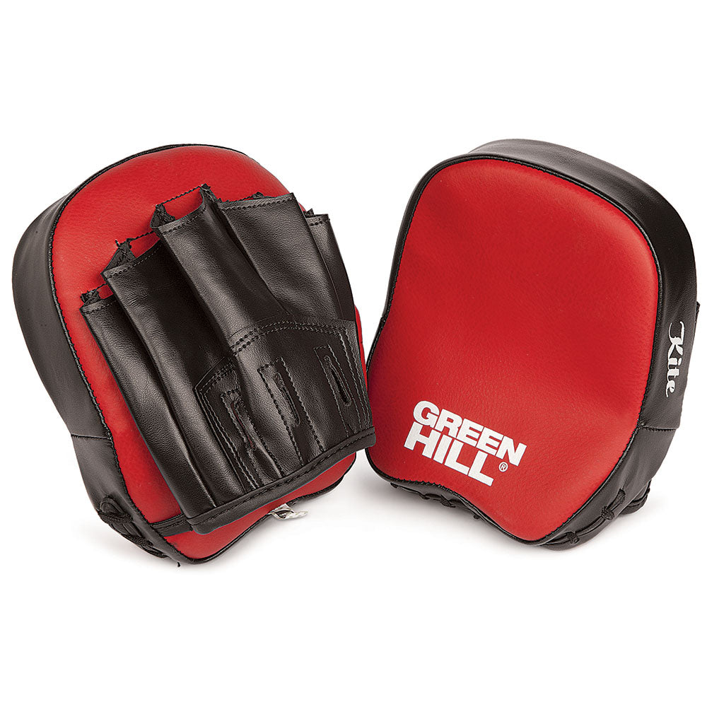 Handpratzen KITE - Kunstleder
