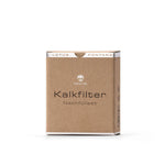 Kalkfilter - Nachfüllset 3er Pack