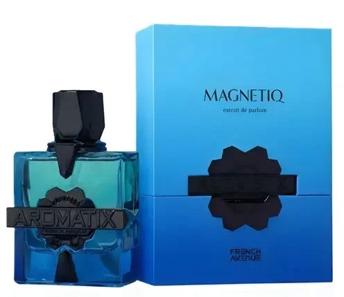 French Avenue Aromatix Magnetiq Extrait de Parfum