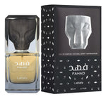Lattafa Fahad Eau de Parfum