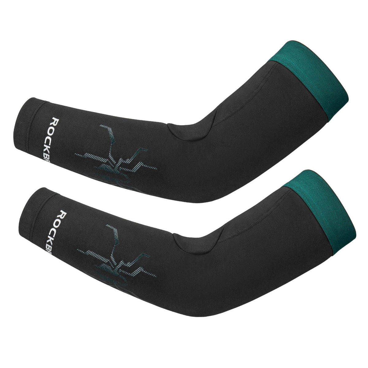 Fahrrad Armlinge Winter Thermo S-3XL (1 Paar) Namma Markt