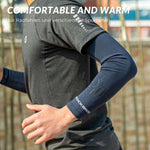 Fahrrad Armlinge Winter Thermo S-3XL (1 Paar) Namma Markt