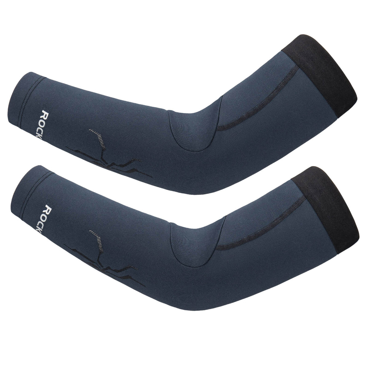 Fahrrad Armlinge Winter Thermo S-3XL (1 Paar) Namma Markt
