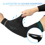 Fahrrad Armlinge Winter Thermo S-3XL (1 Paar) Namma Markt