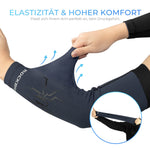 Fahrrad Armlinge Winter Thermo S-3XL (1 Paar) Namma Markt