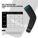 Fahrrad Armlinge Winter Thermo S-3XL (1 Paar) Namma Markt