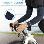 Fahrrad Armlinge Winter Thermo S-3XL (1 Paar) Namma Markt