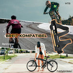 Fahrrad Flaschenhalter aus PC+ABS