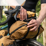 Qunature Fahrrad Lenkerhalter