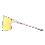 Fahrradbrille Drei-Gläser Konfigurationssystem - BOUNDLESS Serie